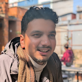 Ankit Khatiwada avatar
